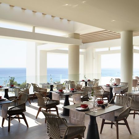 Mayia Exclusive Resort & Spa - Adults Only Kiotari Exterior foto