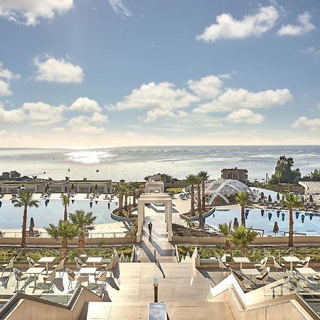 Mayia Exclusive Resort & Spa - Adults Only Kiotari Exterior foto
