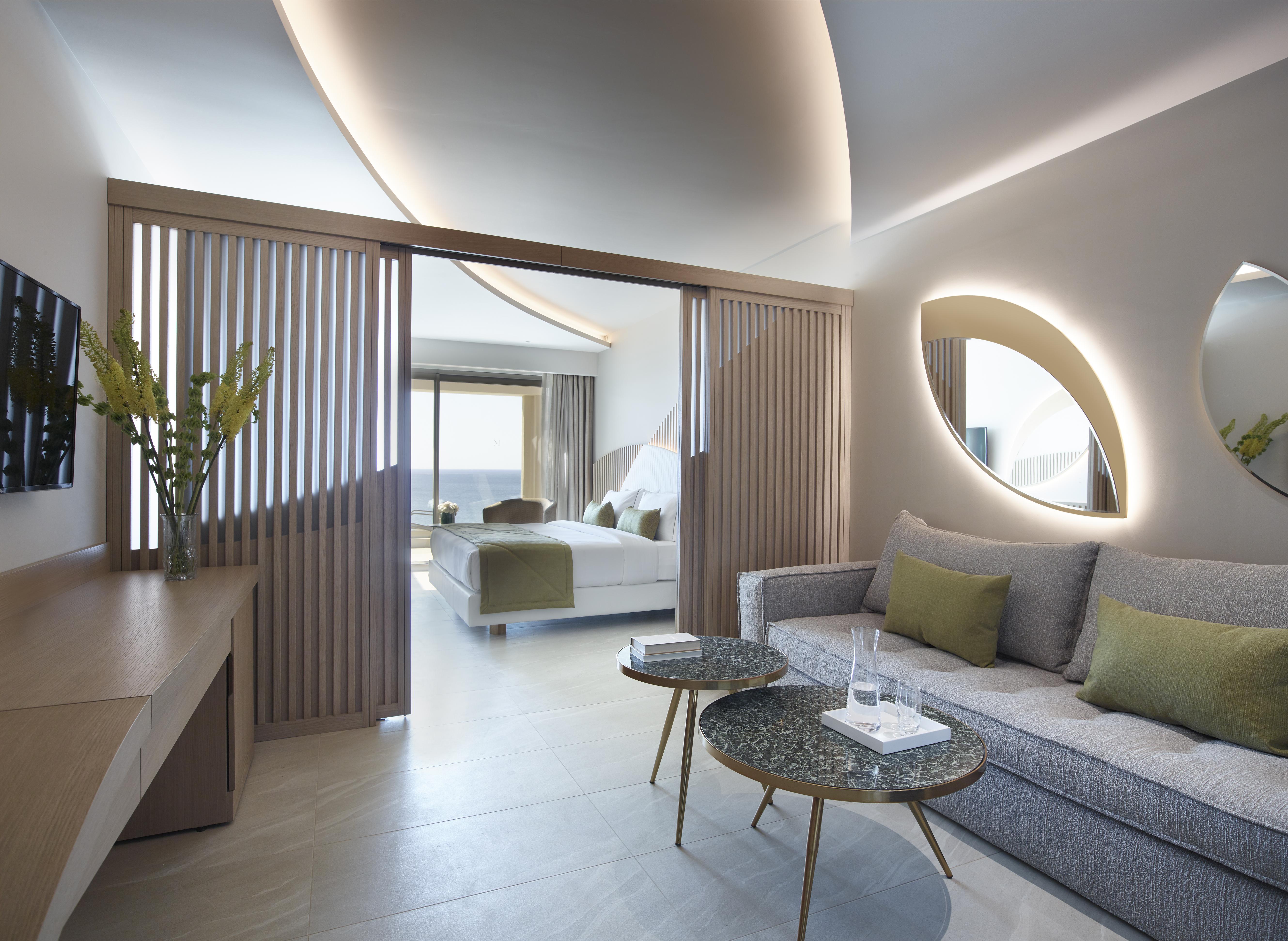 Mayia Exclusive Resort & Spa - Adults Only Kiotari Exterior foto