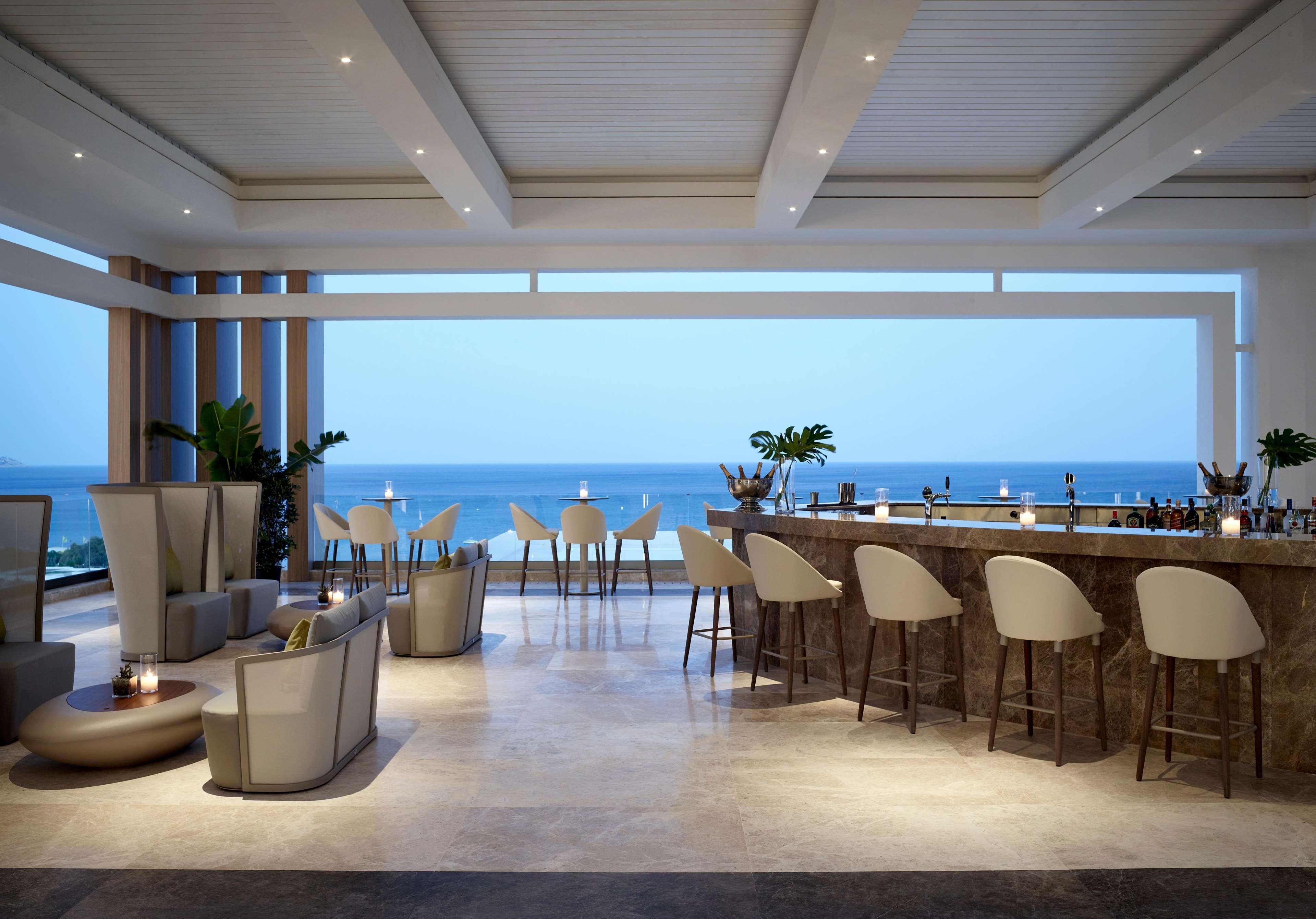 Mayia Exclusive Resort & Spa - Adults Only Kiotari Exterior foto