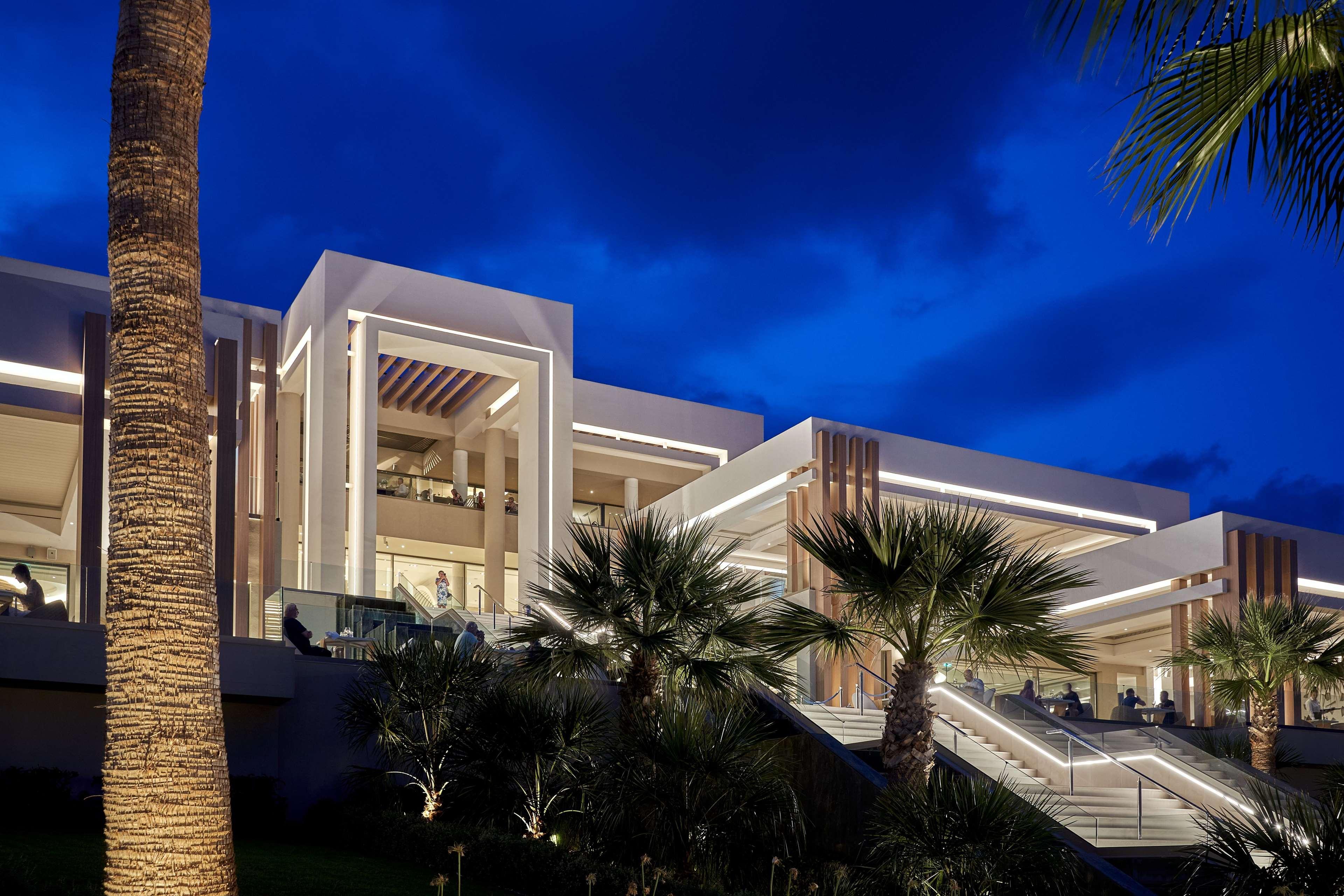 Mayia Exclusive Resort & Spa - Adults Only Kiotari Exterior foto
