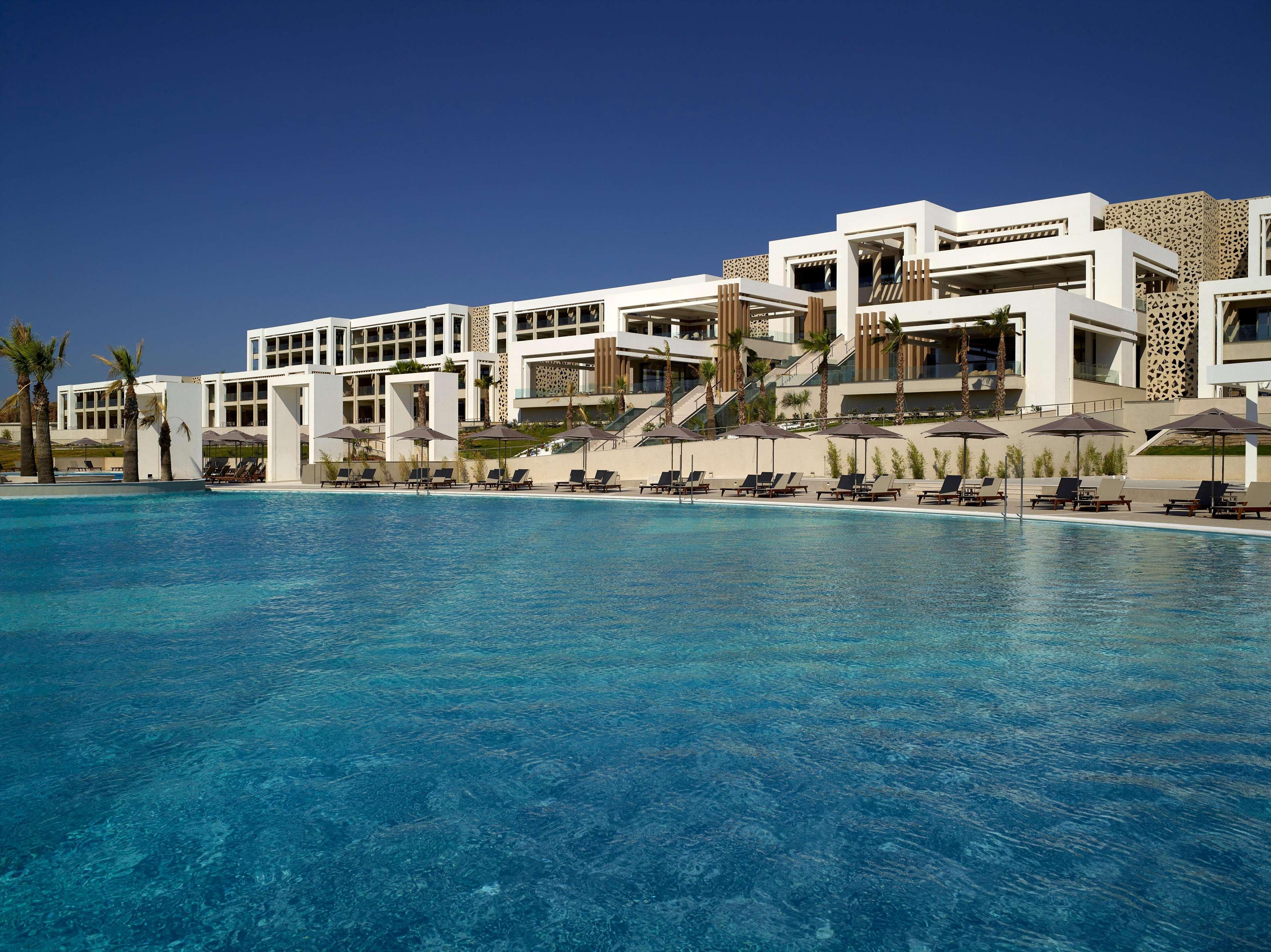 Mayia Exclusive Resort & Spa - Adults Only Kiotari Exterior foto