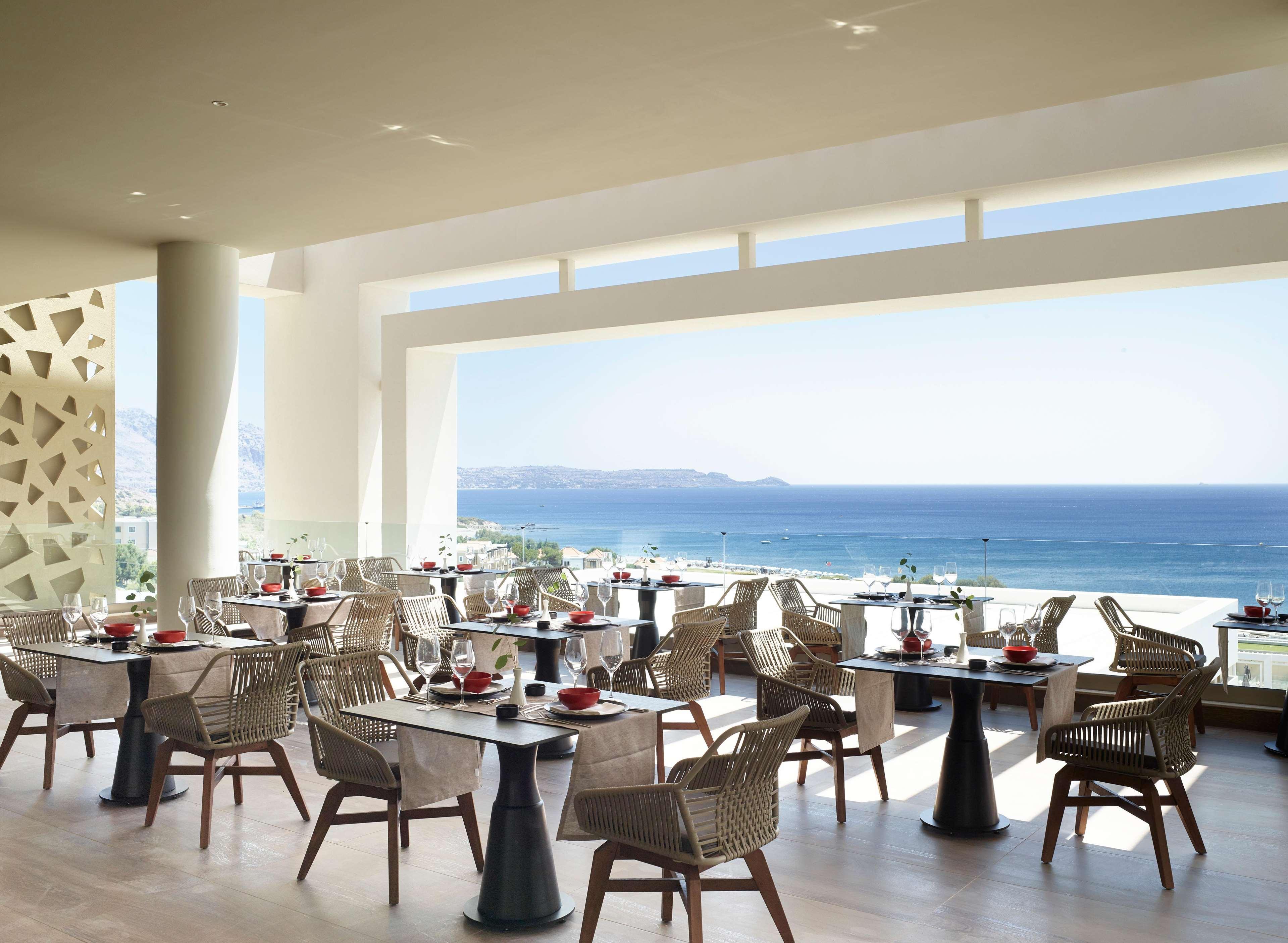 Mayia Exclusive Resort & Spa - Adults Only Kiotari Exterior foto