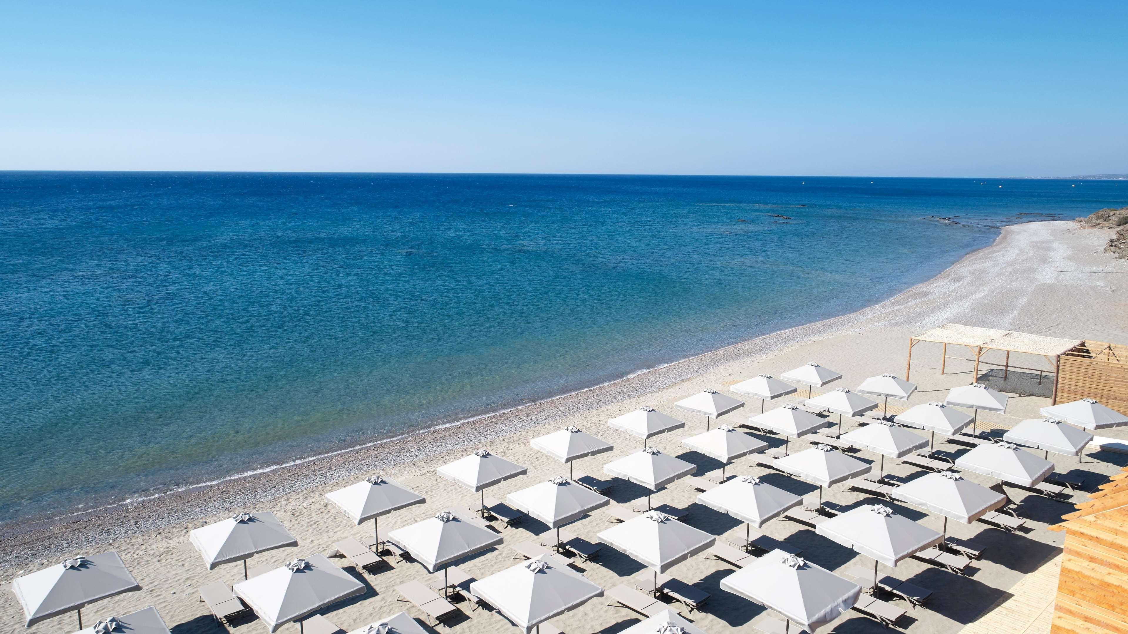 Mayia Exclusive Resort & Spa - Adults Only Kiotari Exterior foto