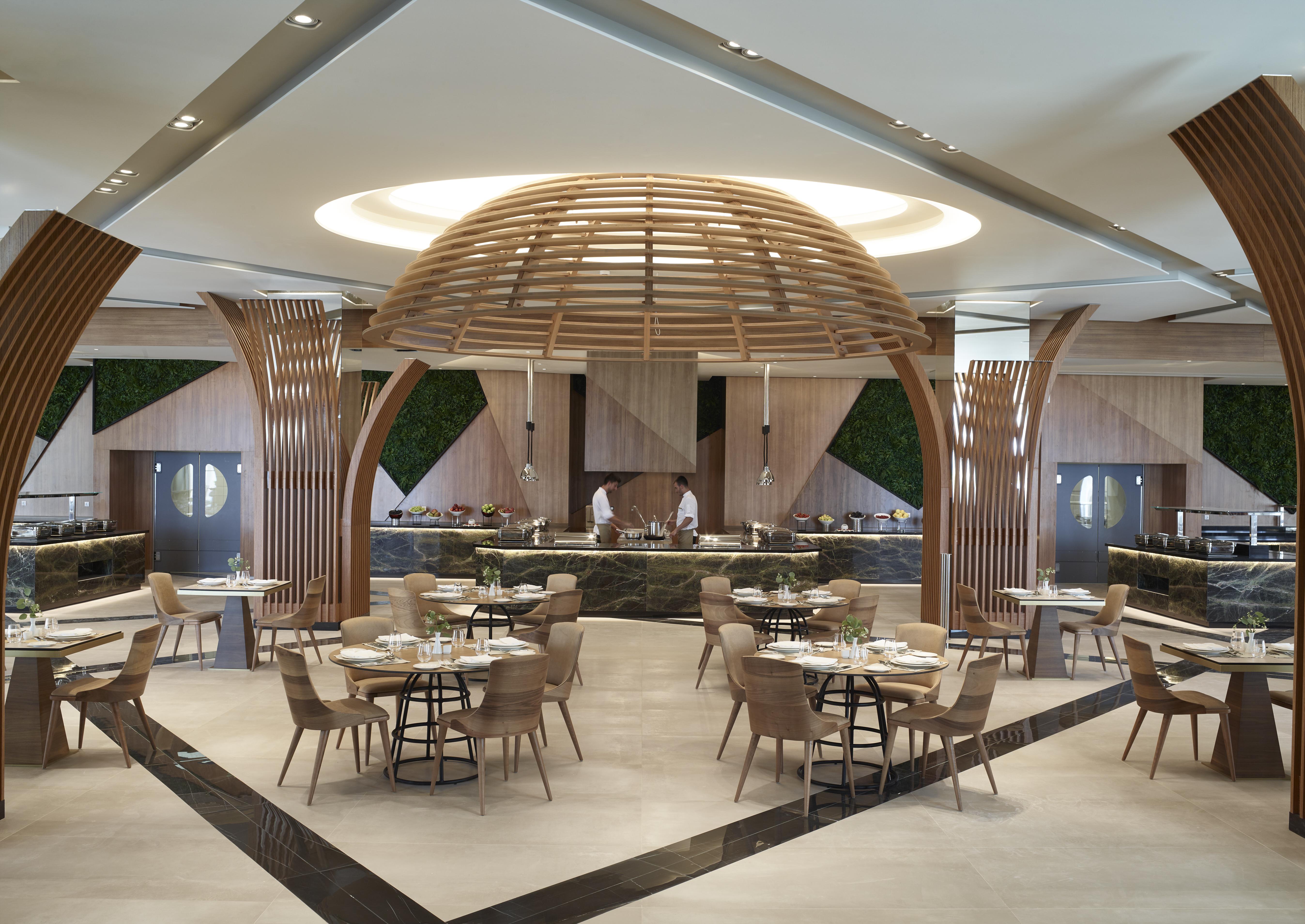 Mayia Exclusive Resort & Spa - Adults Only Kiotari Exterior foto